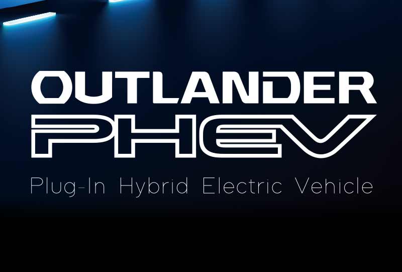 Plug-In Hybrid Electric Vehicle